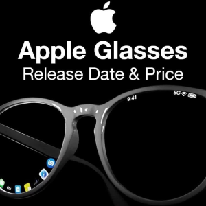 Apple’s New Smart Glasses to Launch by the End of 2026